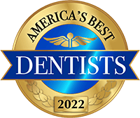 America's best dentist 2022