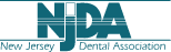 New Jersey Dental Association logo