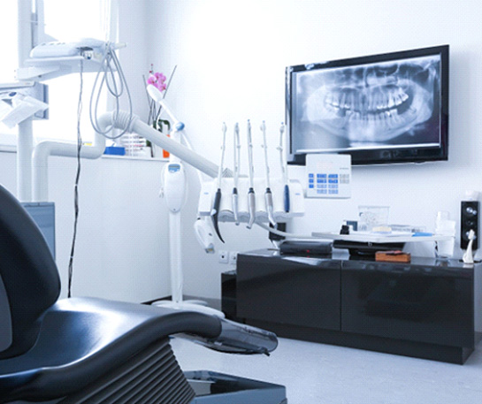 dental office with technology for Invisalign in Eatontown