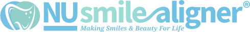 Nu Smile Aligner logo